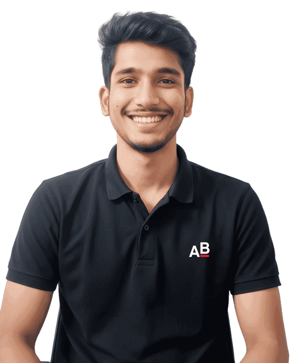 Featured Daneyal Ahmad