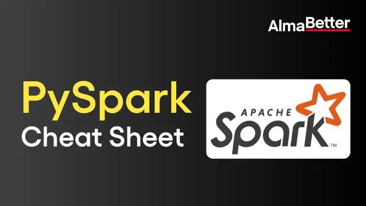PySpark Cheat Sheet.webp